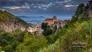 Artena, Lazio, Italy