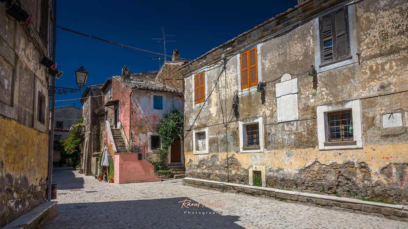 Calcata