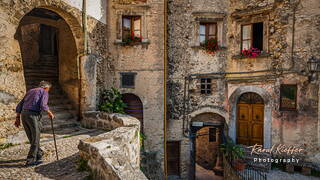 Cantalice, Lazio, Italy