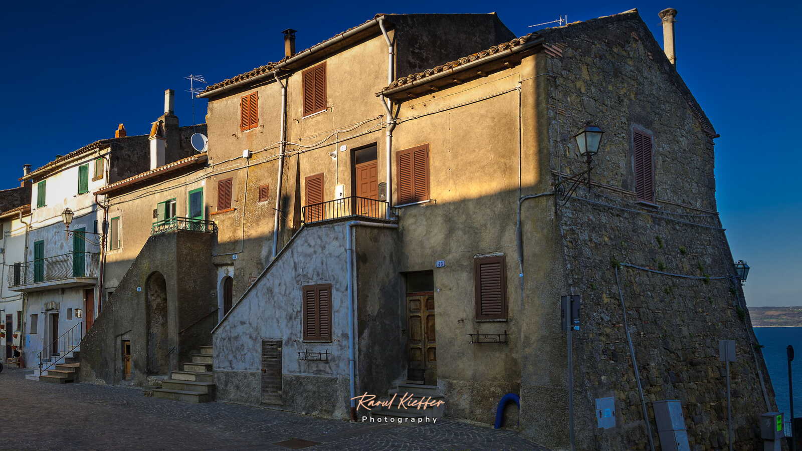 Capodimonte