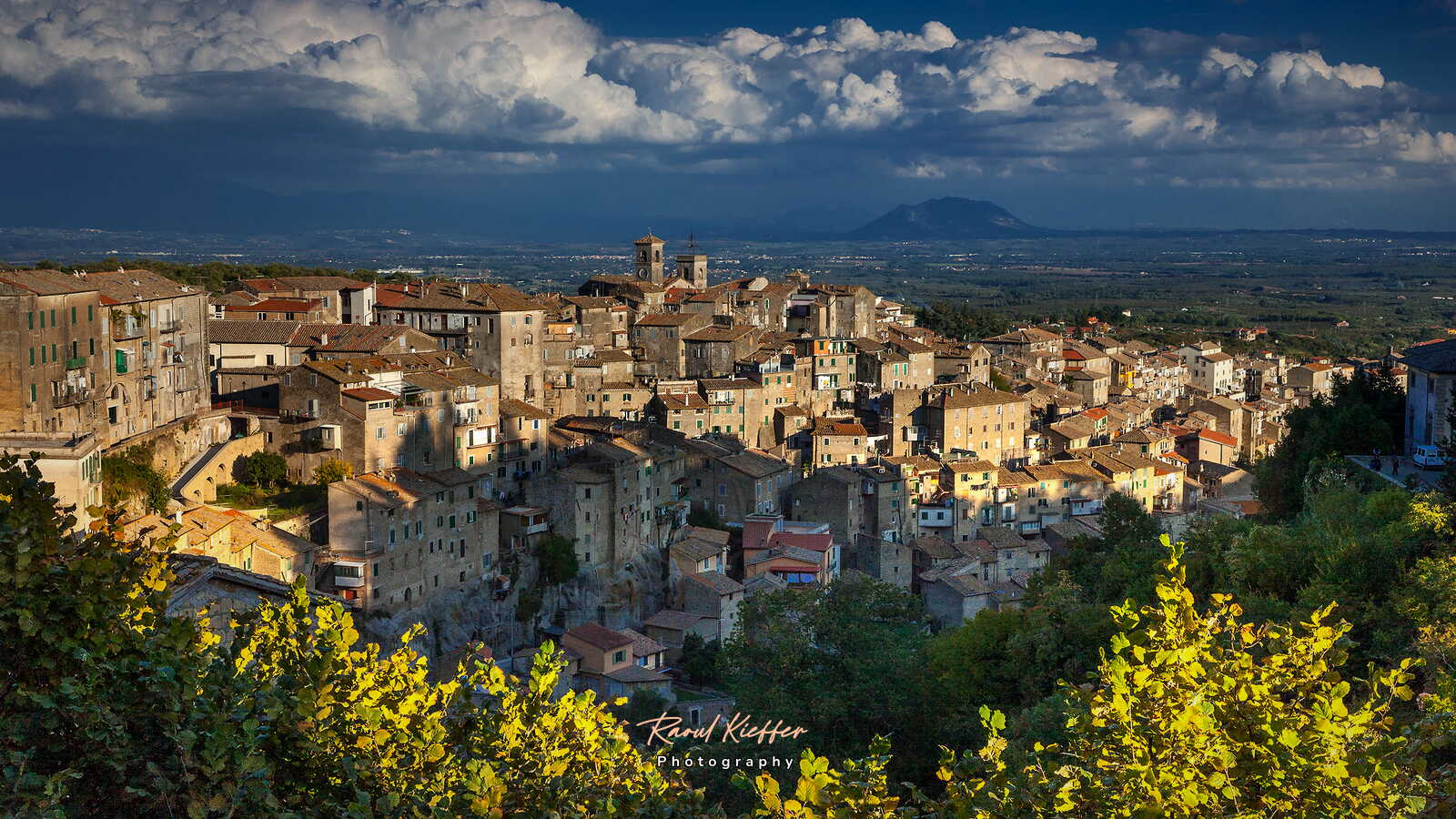 Caprarola