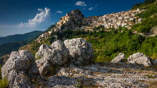 Cervara di Roma, Lazio, Italy