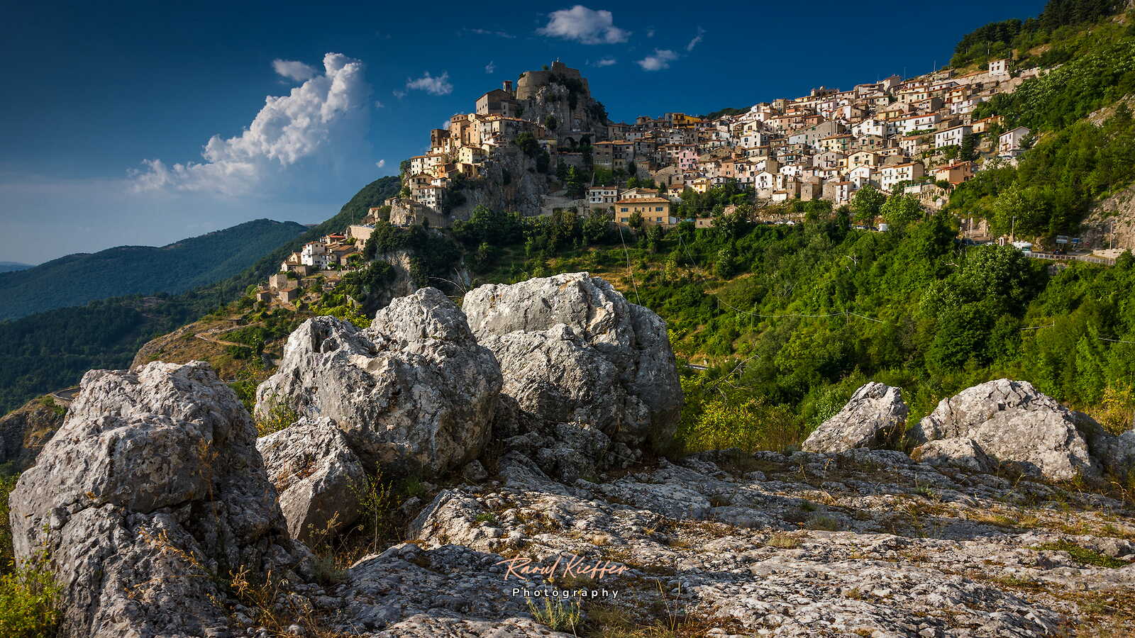 Cervara di Roma