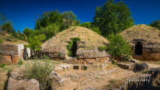 Cerveteri, Lazio, Italy