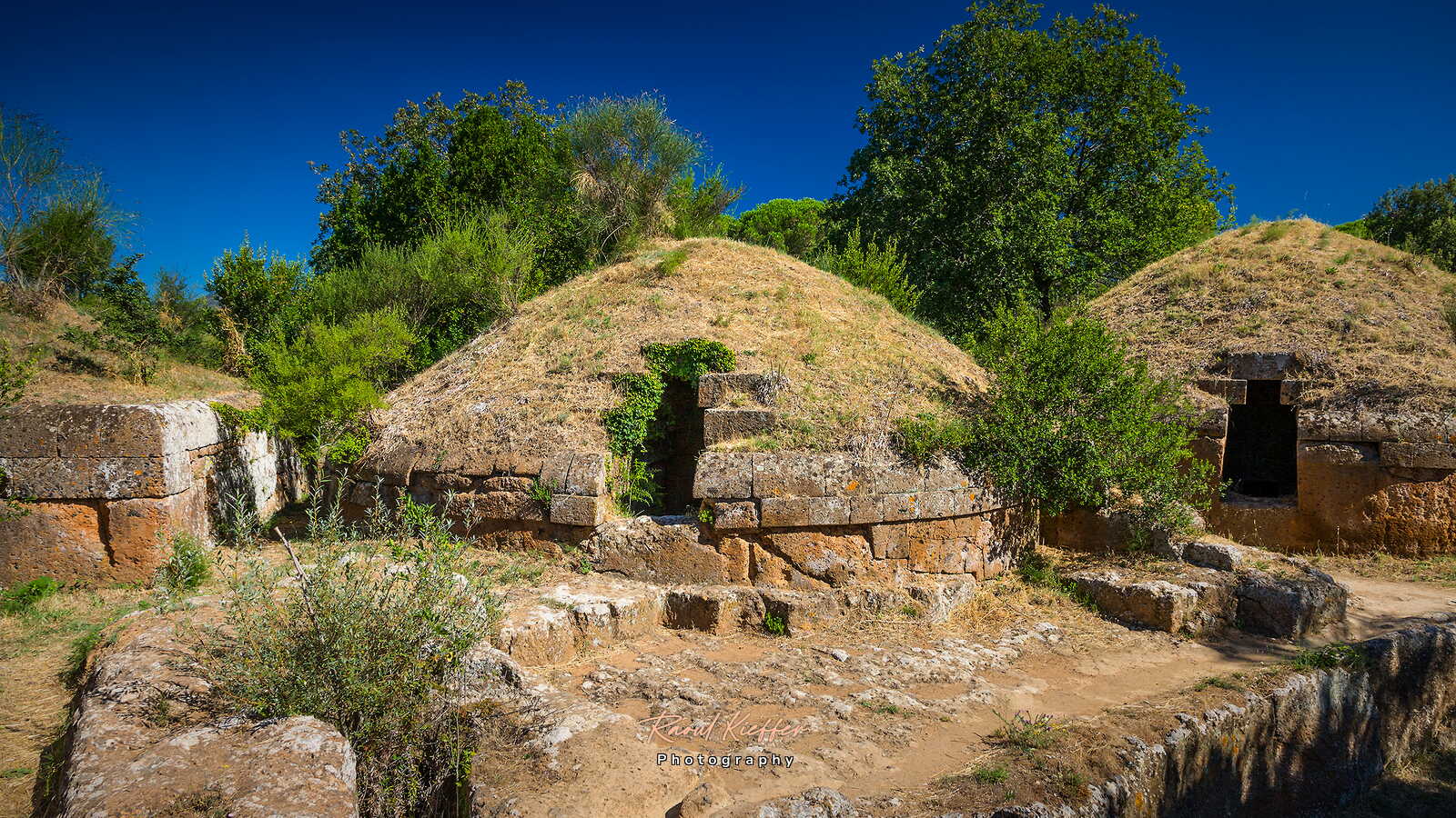 Cerveteri