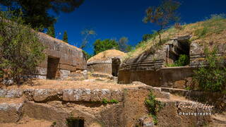 Cerveteri, Lazio, Italy