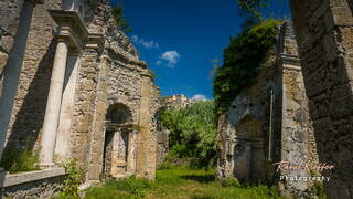 Genazzano, Lazio, Italy