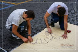 Infiorata of Genzano di Roma 2007 (26)