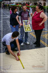 Infiorata di Genzano di Roma 2007 (27)