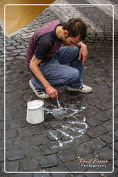 Infiorata of Genzano di Roma 2007 (33)