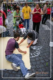 Infiorata di Genzano di Roma 2007 (34)