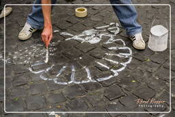 Infiorata von Genzano di Roma 2007 (35)