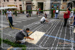 Infiorata di Genzano di Roma 2007 (44)