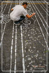 Infiorata of Genzano di Roma 2007 (45)