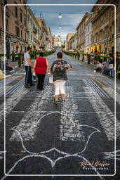 Infiorata di Genzano di Roma 2007 (54)