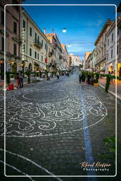 Infiorata von Genzano di Roma 2007 (72)