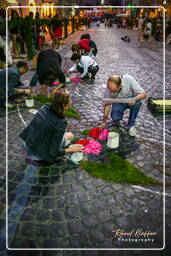 Infiorata of Genzano di Roma 2007 (78)