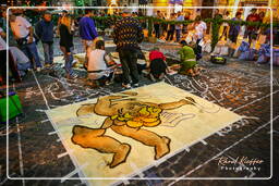 Infiorata de Genzano di Roma 2007 (104)