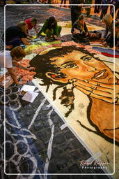 Infiorata von Genzano di Roma 2007 (108)