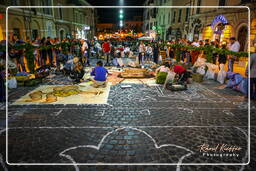 Infiorata of Genzano di Roma 2007 (120)