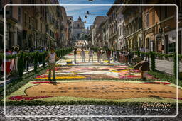 Infiorata von Genzano di Roma 2007 (141)