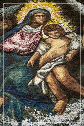 Infiorata von Genzano di Roma 2007 (151)