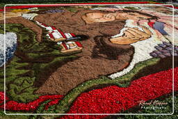 Infiorata von Genzano di Roma 2007 (162)