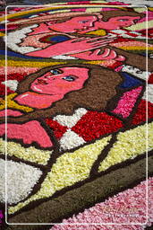 Infiorata de Genzano di Roma 2007 (275)