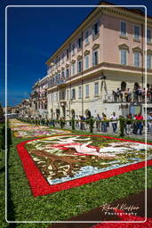 Infiorata von Genzano di Roma 2007 (297)