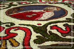 Infiorata de Genzano di Roma 2007 (312)