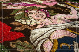 Infiorata von Genzano di Roma 2007 (352)