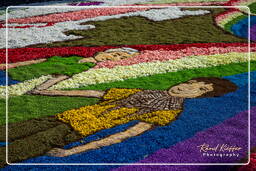 Infiorata de Genzano di Roma 2009 (582)