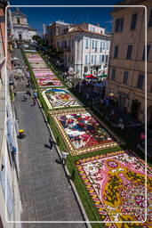 Infiorata di Genzano di Roma 2009 (894)