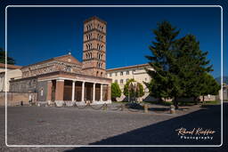 Abbazia di San Nilo (32)