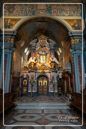 Abbazia di San Nilo (35)
