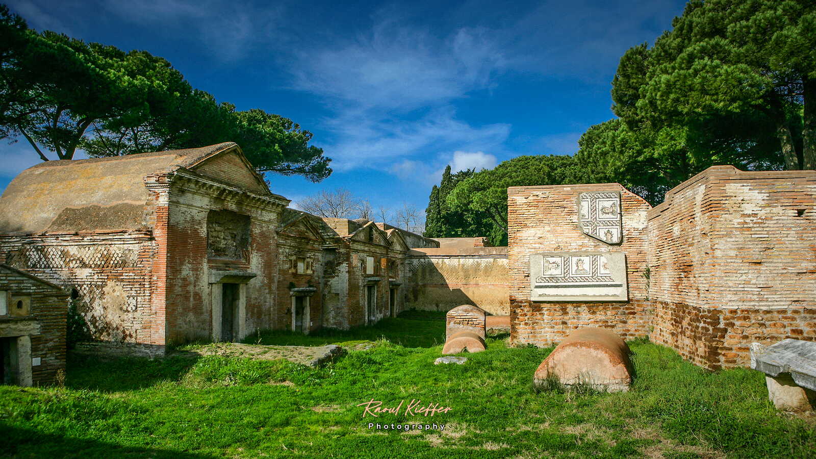 Isola Sacra