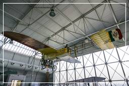 Musée historique de l’aviation de Vigna di Valle (3)