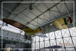 Musée historique de l’aviation de Vigna di Valle (3)