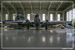Italienisches Luftfahrtmuseum Vigna di Valle (21)