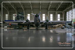 Italienisches Luftfahrtmuseum Vigna di Valle (21)