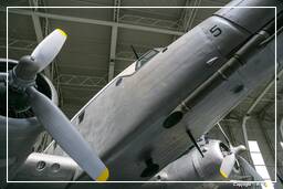 Italienisches Luftfahrtmuseum Vigna di Valle (25)