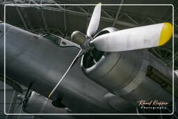 Italienisches Luftfahrtmuseum Vigna di Valle (26)