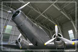 Italienisches Luftfahrtmuseum Vigna di Valle (27)