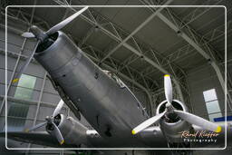 Musée historique de l’aviation de Vigna di Valle (27)