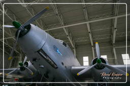 Museo de la Fuerza Aérea Italiana Vigna di Valle (30)