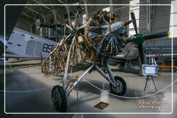 Italienisches Luftfahrtmuseum Vigna di Valle (31)