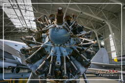 Italienisches Luftfahrtmuseum Vigna di Valle (32)