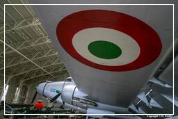 Italienisches Luftfahrtmuseum Vigna di Valle (49)