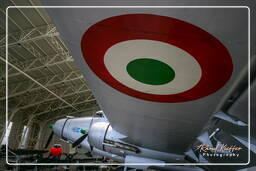 Museu da Força Aérea Italiana Vigna di Valle (49)