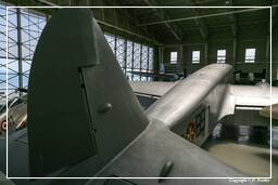 Italienisches Luftfahrtmuseum Vigna di Valle (52)